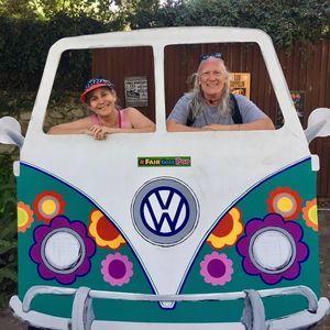 Meet your Posher, Tricia